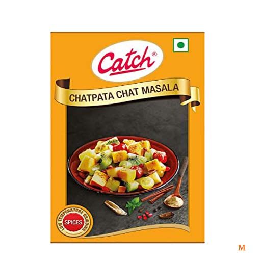 Catch ChatPata Chat Masala 50g